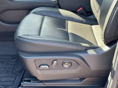 2025 GMC Yukon XL 4WD 4dr Denali