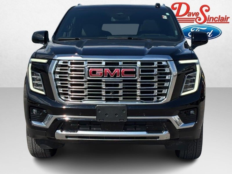 2025 GMC Yukon XL 4WD 4dr Denali