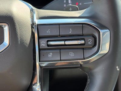 2025 GMC Yukon XL 4WD 4dr Denali