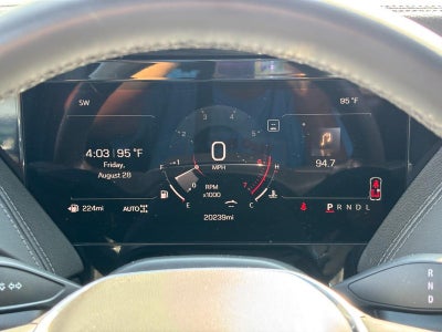 2025 GMC Yukon XL 4WD 4dr Denali