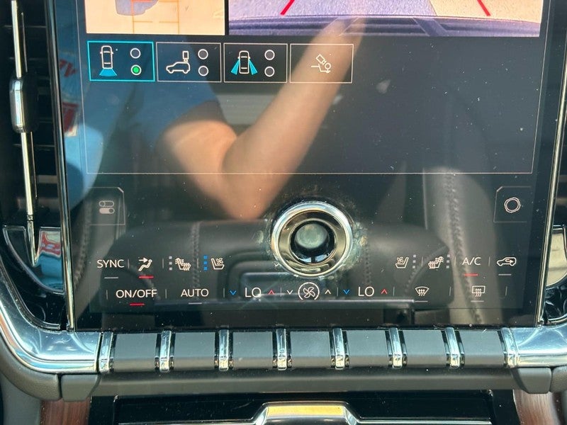 2025 GMC Yukon XL 4WD 4dr Denali