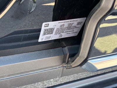 2025 GMC Yukon XL 4WD 4dr Denali