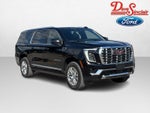2025 GMC Yukon XL 4WD 4dr Denali