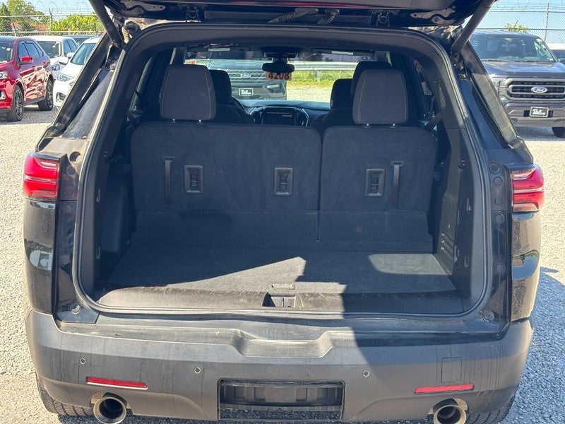 2022 Chevrolet Traverse FWD 4dr LT Cloth w/1LT