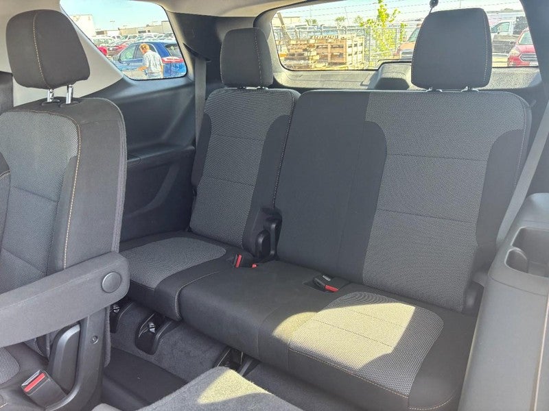 2020 Chevrolet Traverse FWD 4dr LT Cloth w/1LT