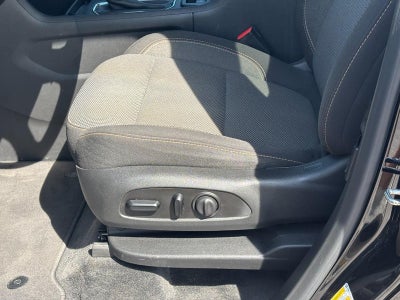 2020 Chevrolet Traverse FWD 4dr LT Cloth w/1LT