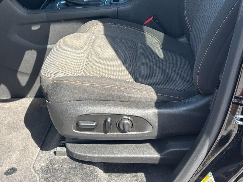 2020 Chevrolet Traverse FWD 4dr LT Cloth w/1LT