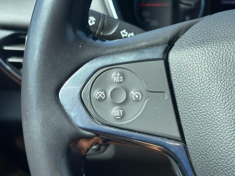 2020 Chevrolet Traverse FWD 4dr LT Cloth w/1LT