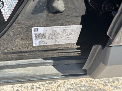 2020 Chevrolet Traverse FWD 4dr LT Cloth w/1LT