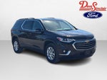 2020 Chevrolet Traverse FWD 4dr LT Cloth w/1LT