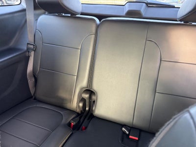 2020 Chevrolet Traverse FWD 4dr LT Leather