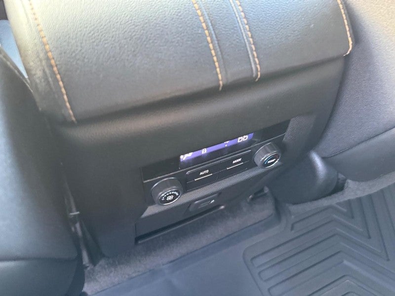 2020 Chevrolet Traverse FWD 4dr LT Leather