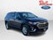 2020 Chevrolet Traverse FWD 4dr LT Leather