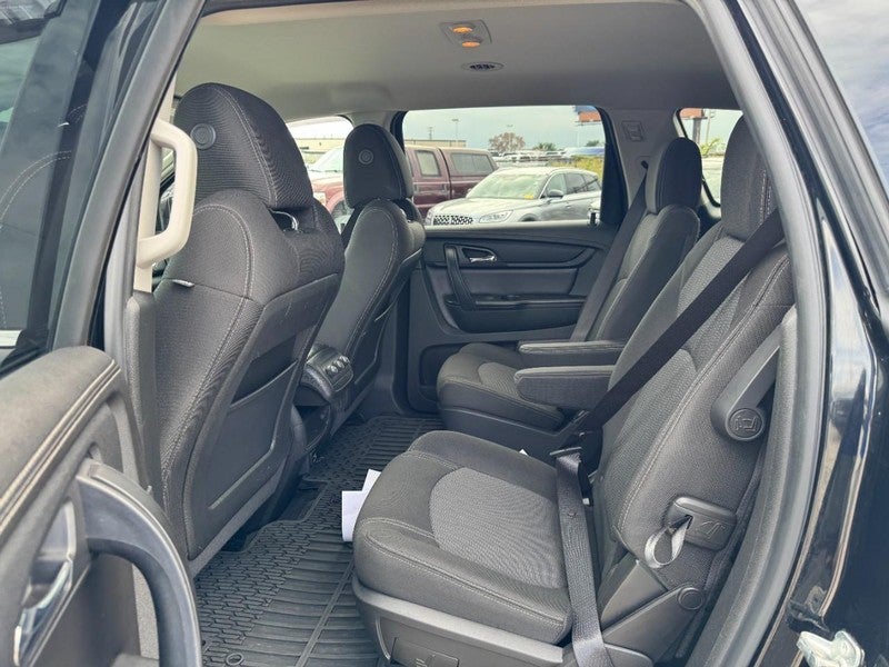 2017 Chevrolet Traverse FWD 4dr LT w/1LT