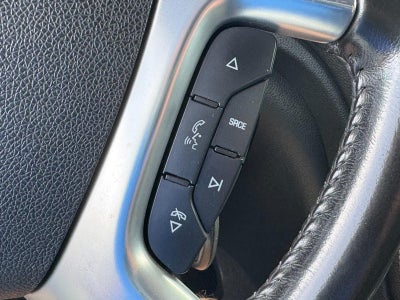 2017 Chevrolet Traverse FWD 4dr LT w/1LT
