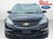 2017 Chevrolet Traverse FWD 4dr LT w/1LT