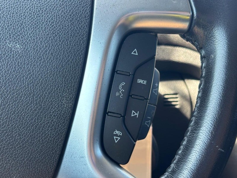 2017 Chevrolet Traverse FWD 4dr LT w/1LT