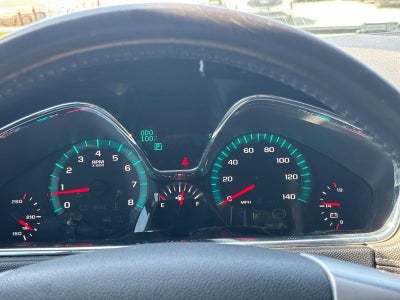 2017 Chevrolet Traverse FWD 4dr LT w/1LT