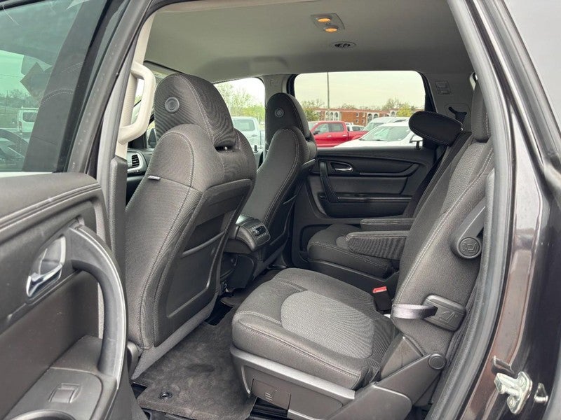 2017 Chevrolet Traverse FWD 4dr LT w/2LT