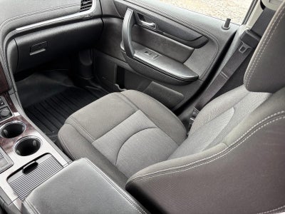 2017 Chevrolet Traverse FWD 4dr LT w/2LT