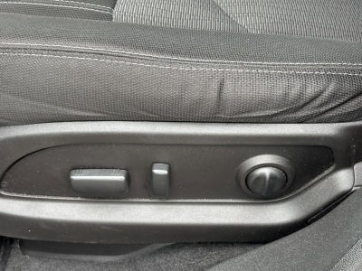 2017 Chevrolet Traverse FWD 4dr LT w/2LT