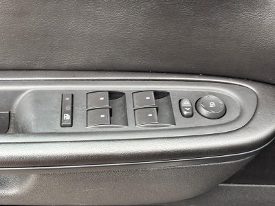 2017 Chevrolet Traverse FWD 4dr LT w/2LT