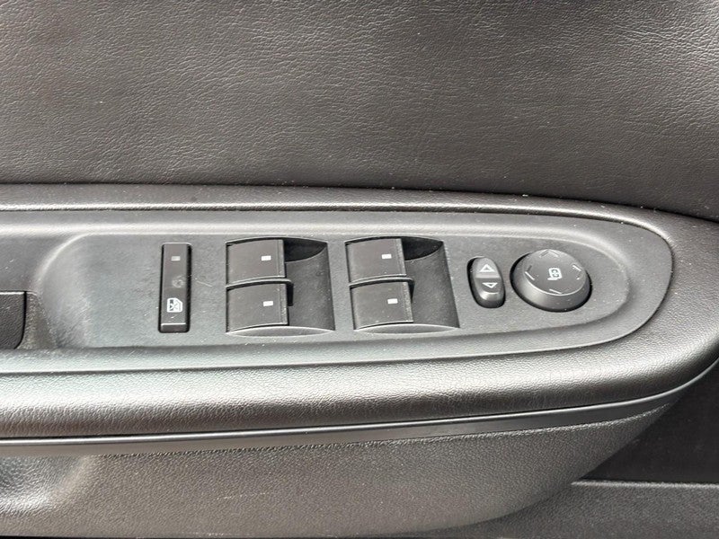 2017 Chevrolet Traverse FWD 4dr LT w/2LT