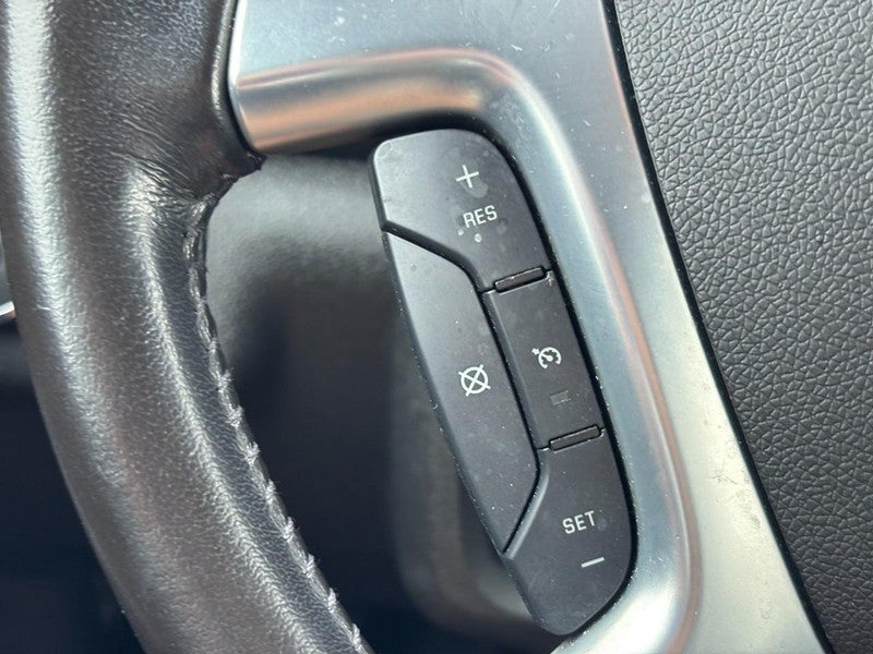 2017 Chevrolet Traverse FWD 4dr LT w/2LT