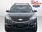 2017 Chevrolet Traverse FWD 4dr LT w/2LT