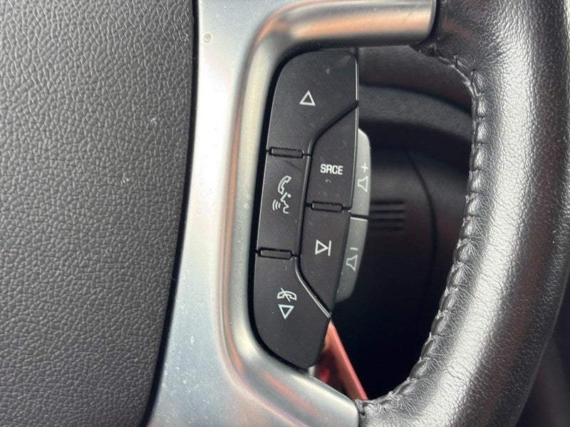 2017 Chevrolet Traverse FWD 4dr LT w/2LT