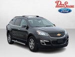 2017 Chevrolet Traverse FWD 4dr LT w/2LT