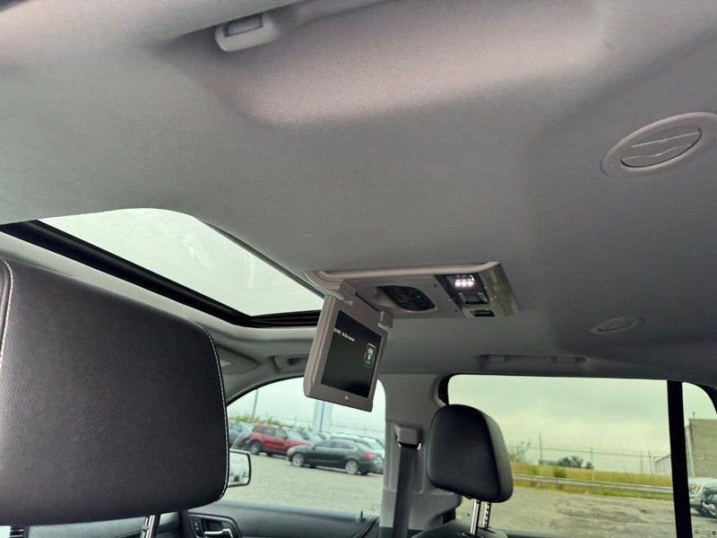 2017 Chevrolet Tahoe 4WD 4dr Premier