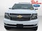 2017 Chevrolet Tahoe 4WD 4dr Premier