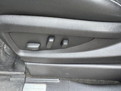 2017 Chevrolet Tahoe 4WD 4dr Premier