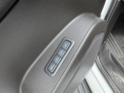 2017 Chevrolet Tahoe 4WD 4dr Premier