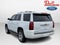 2017 Chevrolet Tahoe 4WD 4dr Premier