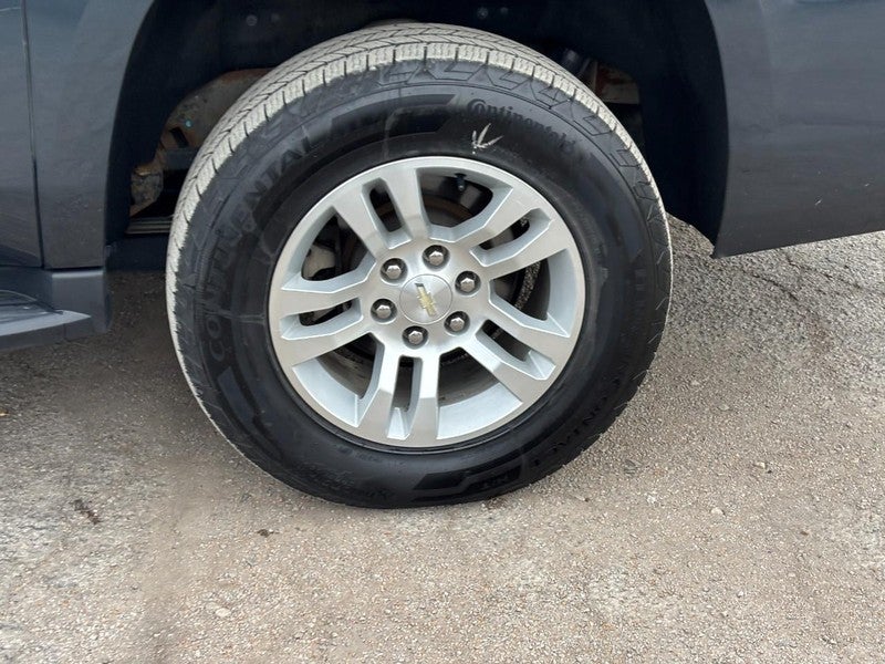 2019 Chevrolet Suburban 4WD 4dr 1500 LT