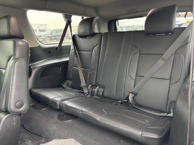 2019 Chevrolet Suburban 4WD 4dr 1500 LT