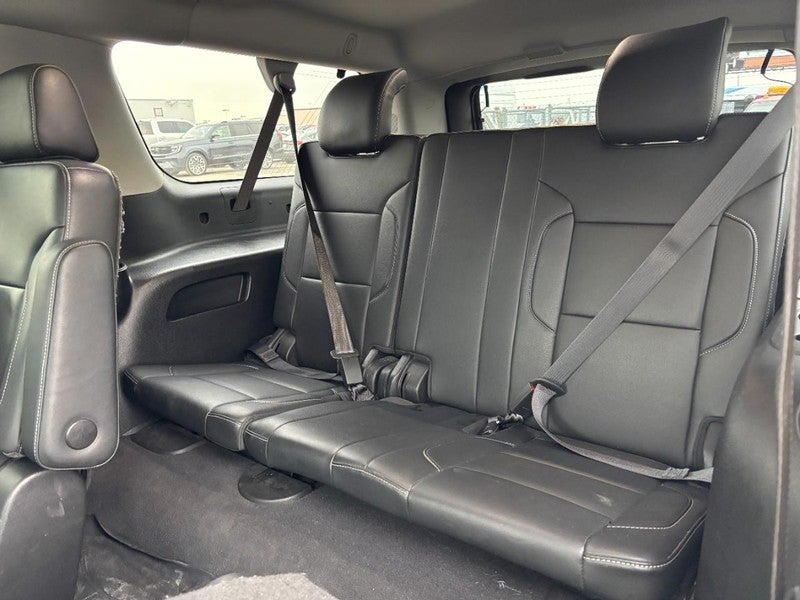 2019 Chevrolet Suburban 4WD 4dr 1500 LT