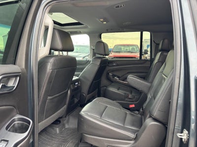 2019 Chevrolet Suburban 4WD 4dr 1500 LT