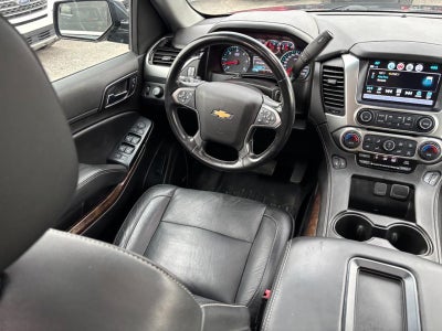 2019 Chevrolet Suburban 4WD 4dr 1500 LT
