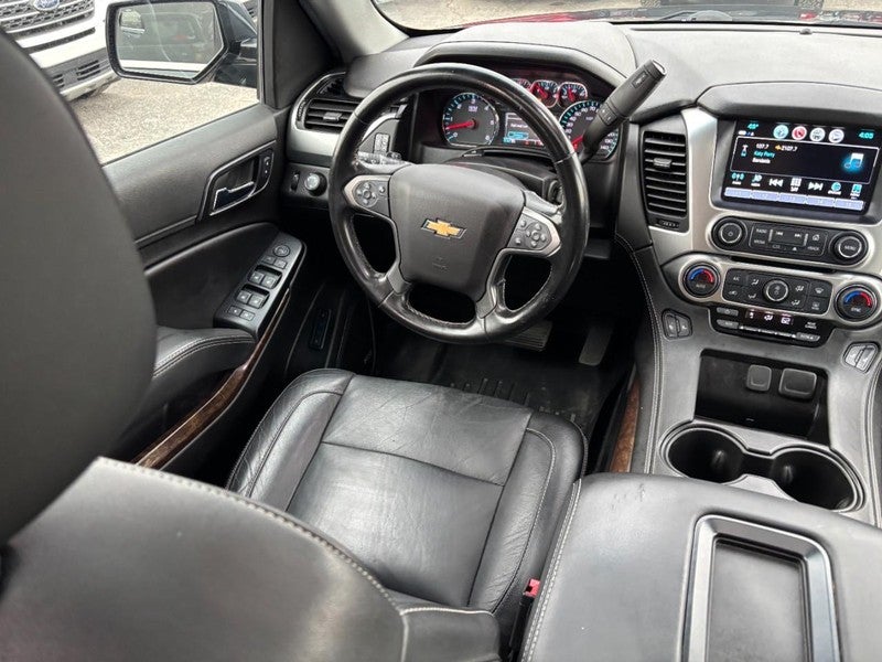 2019 Chevrolet Suburban 4WD 4dr 1500 LT
