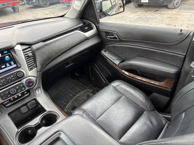 2019 Chevrolet Suburban 4WD 4dr 1500 LT