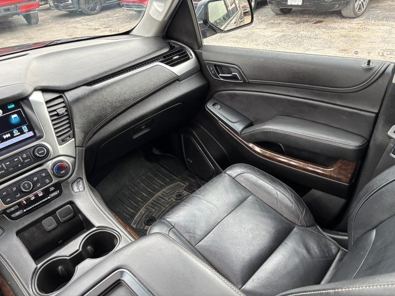 2019 Chevrolet Suburban 4WD 4dr 1500 LT