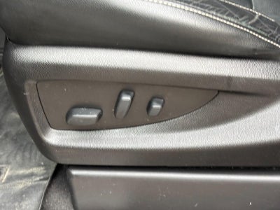 2019 Chevrolet Suburban 4WD 4dr 1500 LT