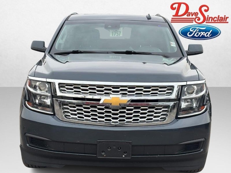 2019 Chevrolet Suburban 4WD 4dr 1500 LT