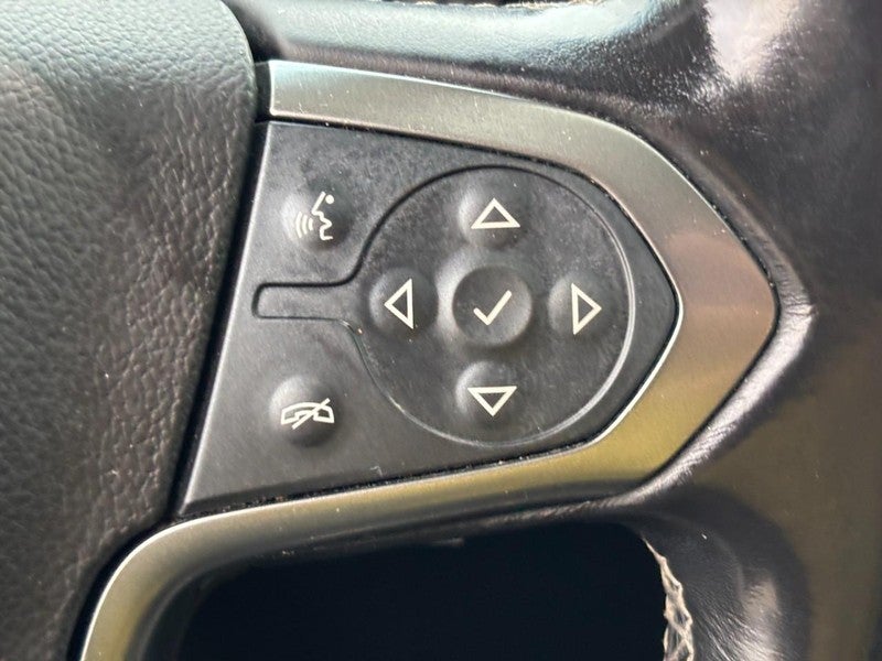 2019 Chevrolet Suburban 4WD 4dr 1500 LT