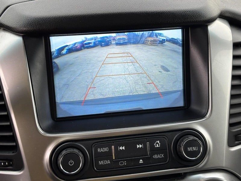 2019 Chevrolet Suburban 4WD 4dr 1500 LT