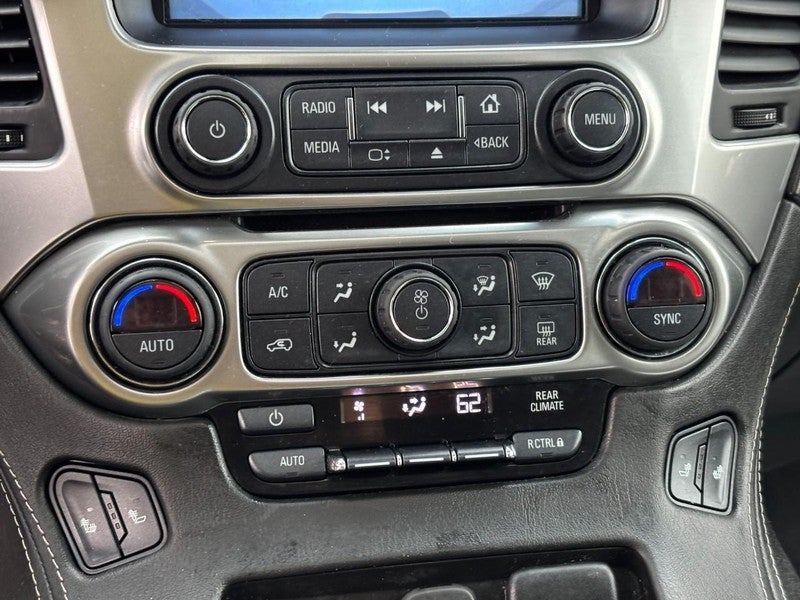 2019 Chevrolet Suburban 4WD 4dr 1500 LT