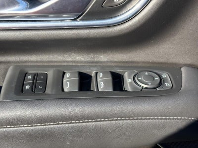 2021 Chevrolet Tahoe 4WD 4dr LT